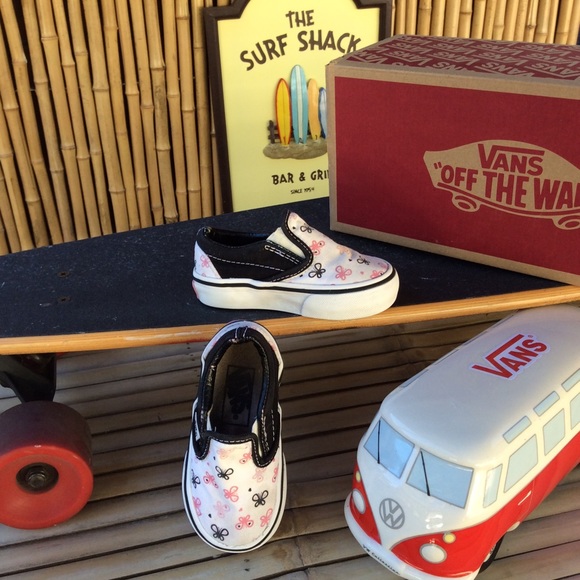 vans cute shoes